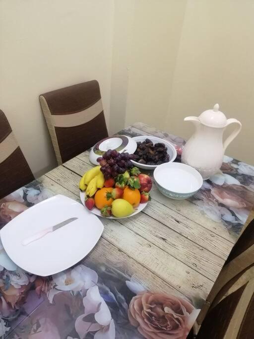 فندق الرستاق Takham Esterno foto