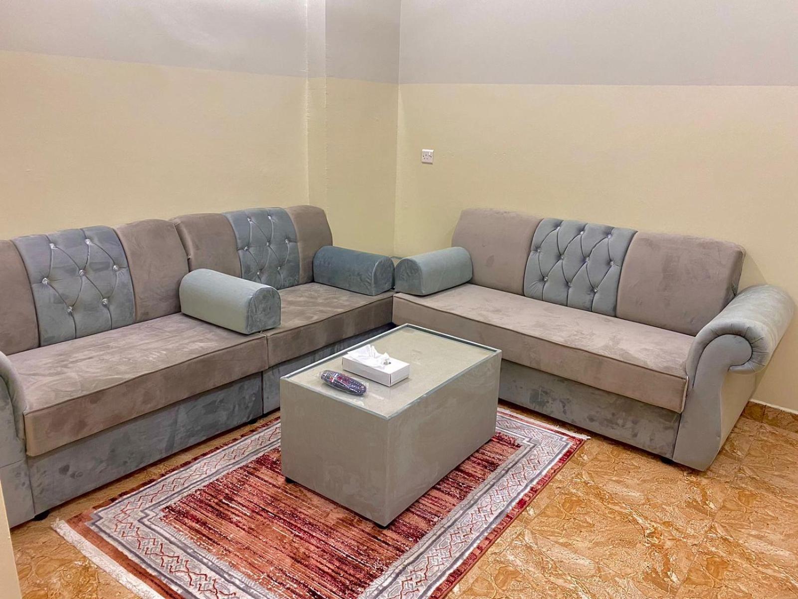 فندق الرستاق Takham Esterno foto