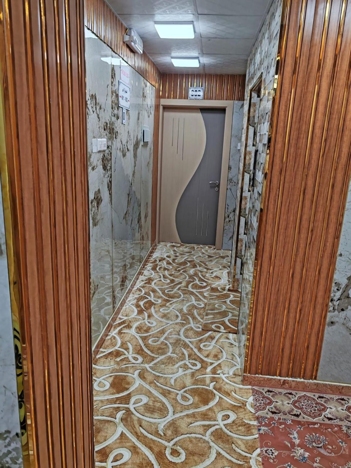 فندق الرستاق Takham Esterno foto